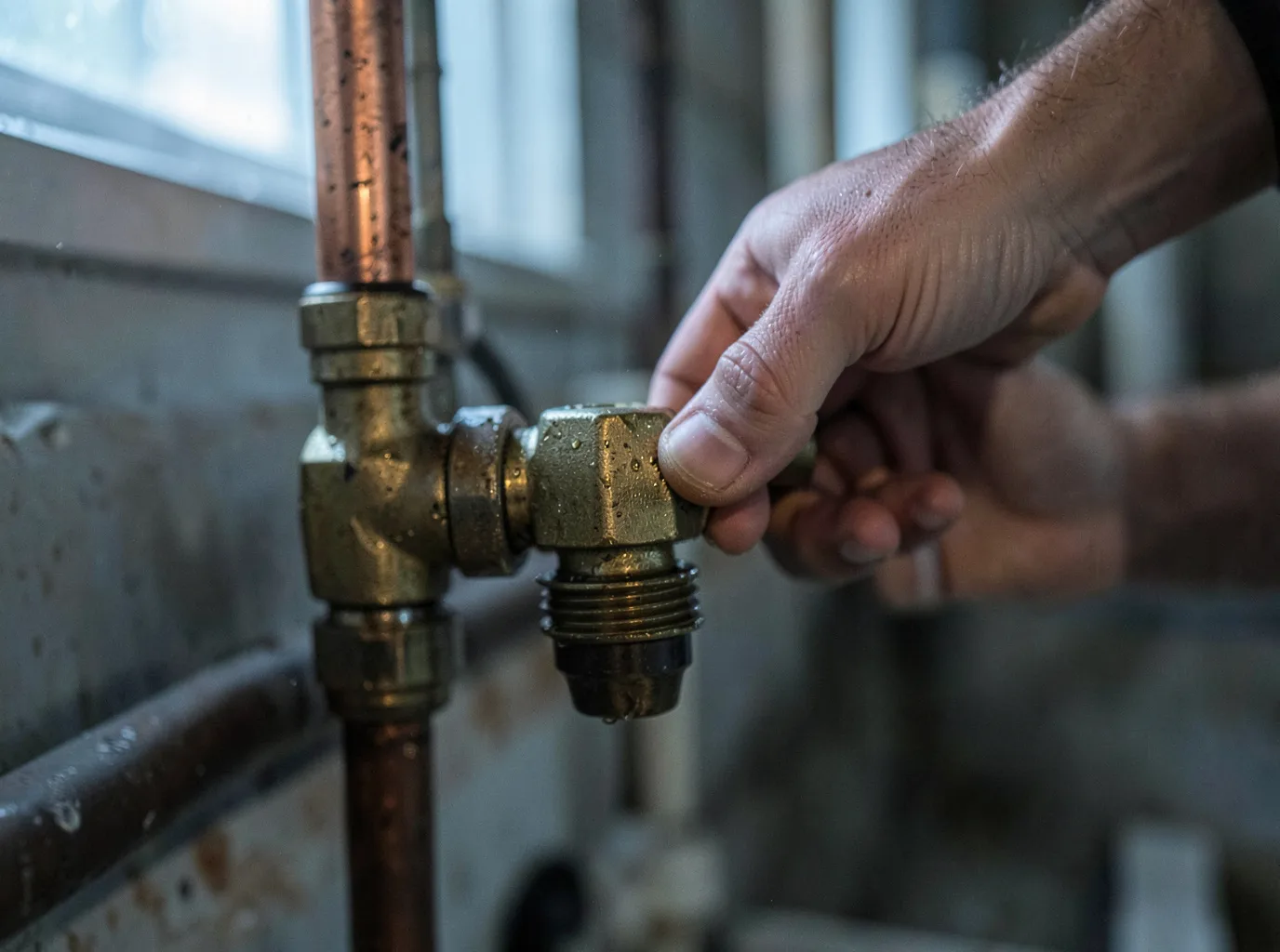 Emergency Plumber Sabine, WV FAQs